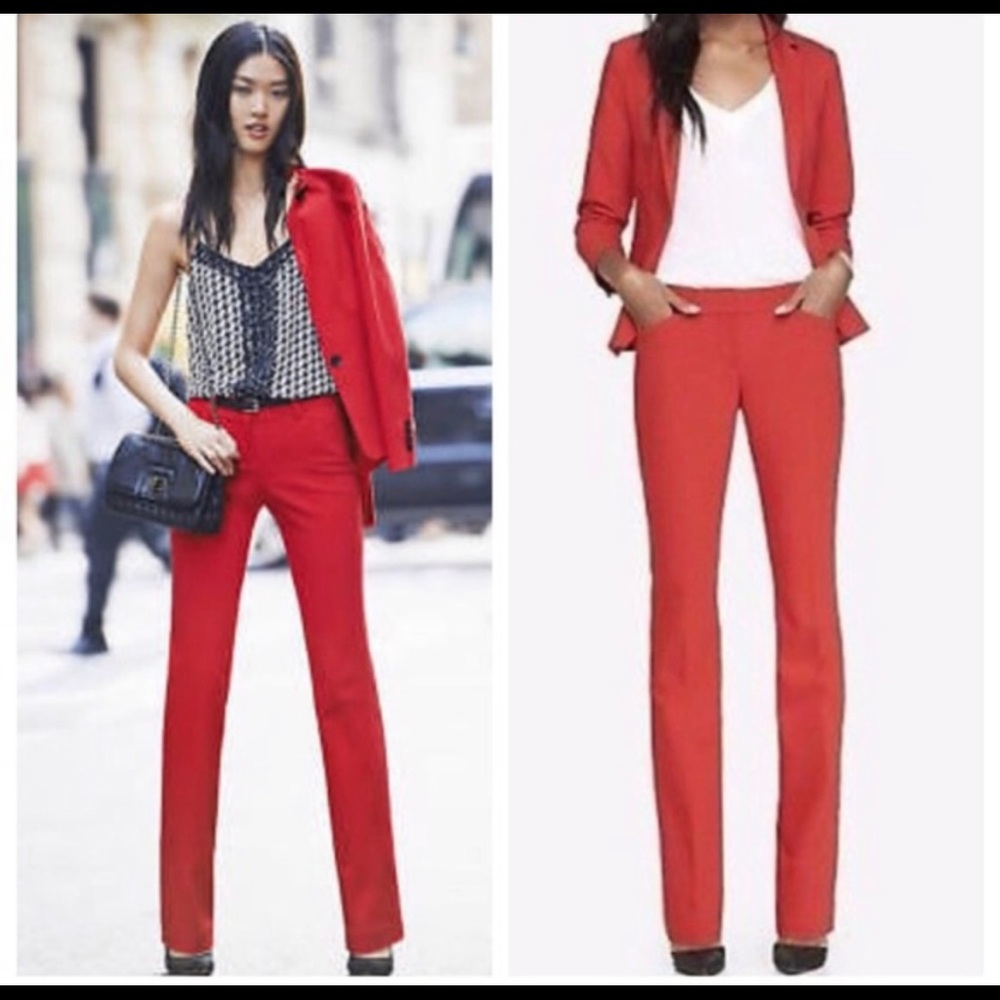 Express Editor pants